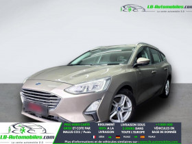Ford Focus SW , garage LB AUTOMOBILES � Beaupuy
