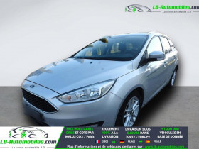 Ford Focus SW 1.5 EcoBlue 120 BVA  occasion � Beaupuy - photo n�2