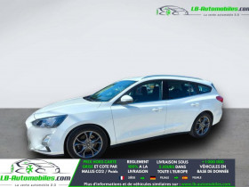 Ford Focus SW 1.5 EcoBlue 120 BVA  occasion � Beaupuy - photo n�2