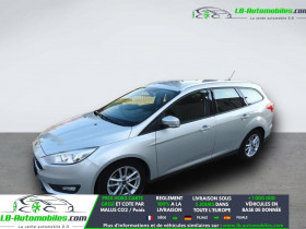 Ford Focus SW , garage LB AUTOMOBILES � Beaupuy