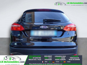 Ford Focus SW 1.5 EcoBlue 120 BVA  occasion � Beaupuy - photo n�5