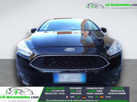 Ford Focus SW 1.5 EcoBlue 120 BVA  occasion � Beaupuy - photo n�4