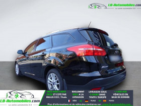 Ford Focus SW 1.5 EcoBlue 120 BVA  occasion � Beaupuy - photo n�3