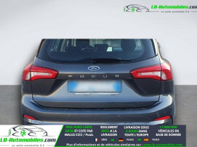 Ford Focus SW 1.5 EcoBlue 120 BVA  occasion � Beaupuy - photo n�3