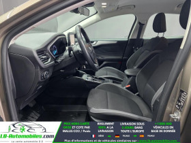 Ford Focus SW 1.5 EcoBlue 120 BVA  occasion � Beaupuy - photo n�5