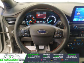 Ford Focus SW 1.5 EcoBlue 120 BVA  occasion � Beaupuy - photo n�8