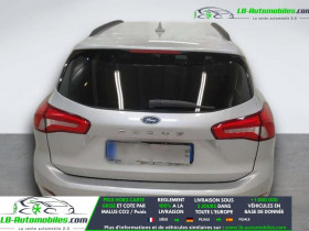 Ford Focus SW 1.5 EcoBlue 120 BVA  occasion � Beaupuy - photo n�5