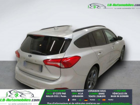 Ford Focus SW 1.5 EcoBlue 120 BVA  occasion � Beaupuy - photo n�4