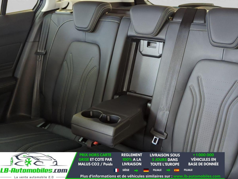 Ford Focus SW 1.5 EcoBlue 120 BVA  occasion � Beaupuy - photo n�8