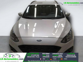 Ford Focus SW 1.5 EcoBlue 120 BVA  occasion � Beaupuy - photo n�2