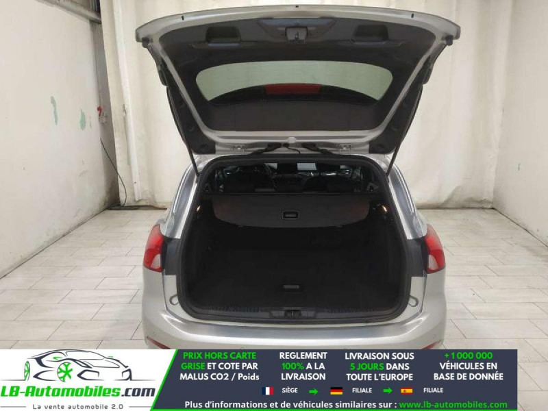 Ford Focus SW 1.5 EcoBlue 120 BVA  occasion � Beaupuy - photo n�10