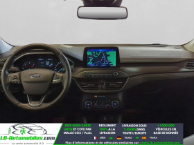 Ford Focus SW 1.5 EcoBlue 120 BVA  occasion � Beaupuy - photo n�3