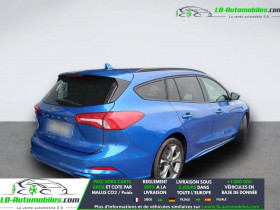 Ford Focus SW 1.5 EcoBlue 120 BVA  occasion � Beaupuy - photo n�3