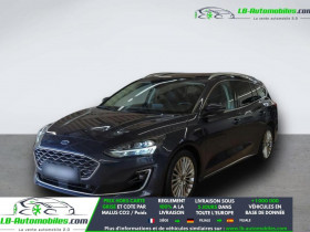 Ford Focus SW , garage LB AUTOMOBILES � Beaupuy