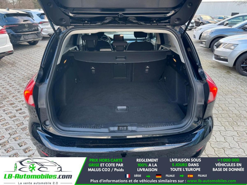 Ford Focus SW 1.5 EcoBlue 120 BVA  occasion � Beaupuy - photo n�9