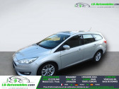 Annonce Ford Focus SW occasion Diesel 1.5 EcoBlue 120 BVA � Beaupuy
