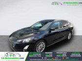 Annonce Ford Focus SW occasion Diesel 1.5 EcoBlue 120 BVA � Beaupuy