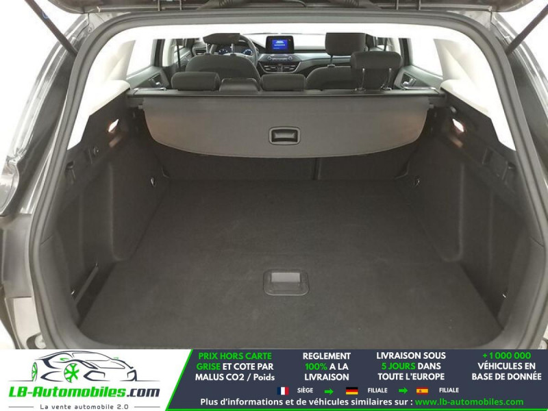 Ford Focus SW 1.5 EcoBlue 120 BVA  occasion � Beaupuy - photo n�5
