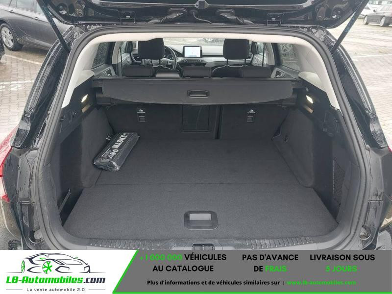 Ford Focus SW 1.5 EcoBlue 120 BVA  occasion  Beaupuy - photo n10