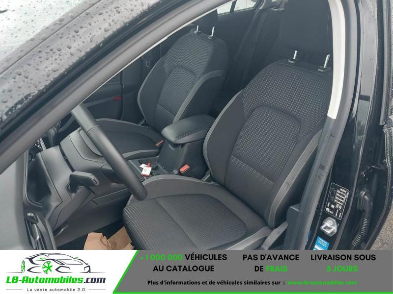 Ford Focus SW 1.5 EcoBlue 120 BVA  occasion  Beaupuy - photo n8