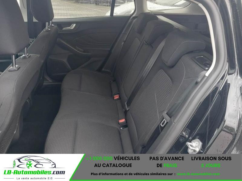 Ford Focus SW 1.5 EcoBlue 120 BVA  occasion  Beaupuy - photo n9