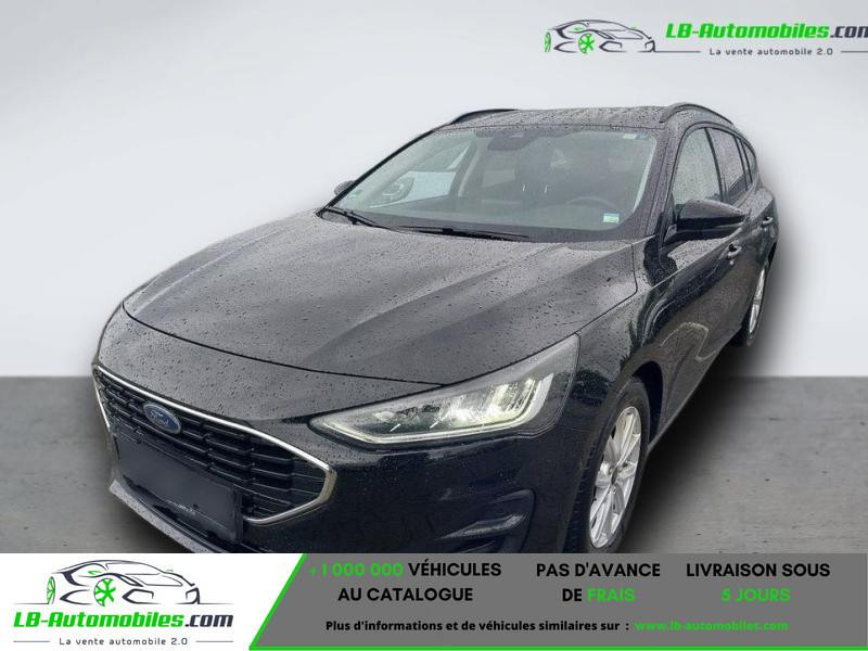 Ford Focus SW 1.5 EcoBlue 120 BVA  occasion  Beaupuy