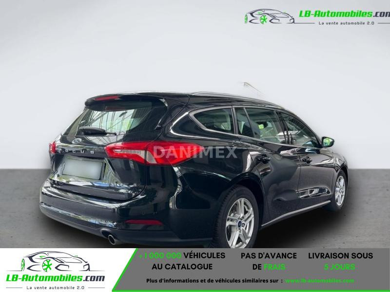 Ford Focus SW 1.5 EcoBlue 120 BVA  occasion  Beaupuy - photo n2