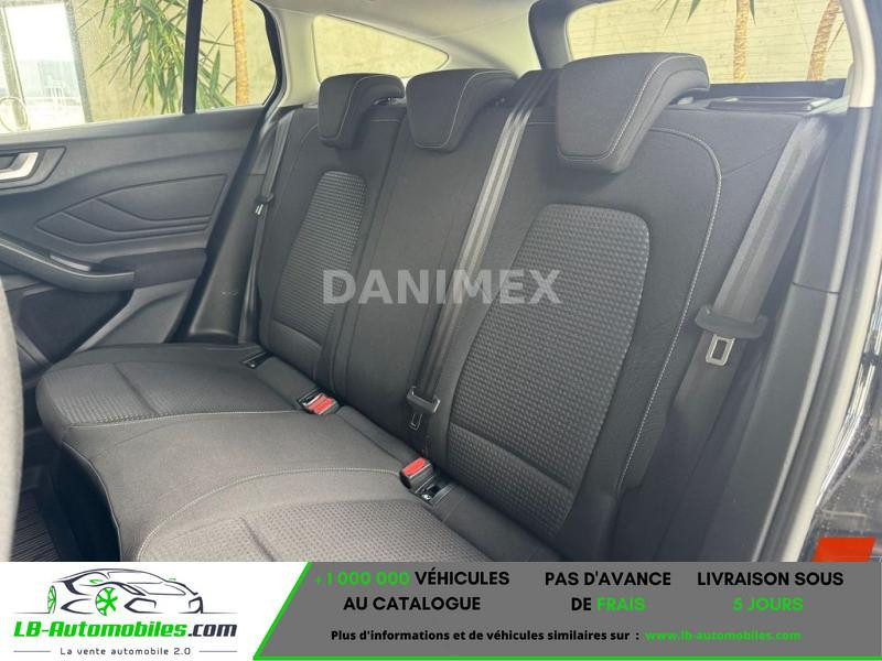 Ford Focus SW 1.5 EcoBlue 120 BVA  occasion  Beaupuy - photo n4