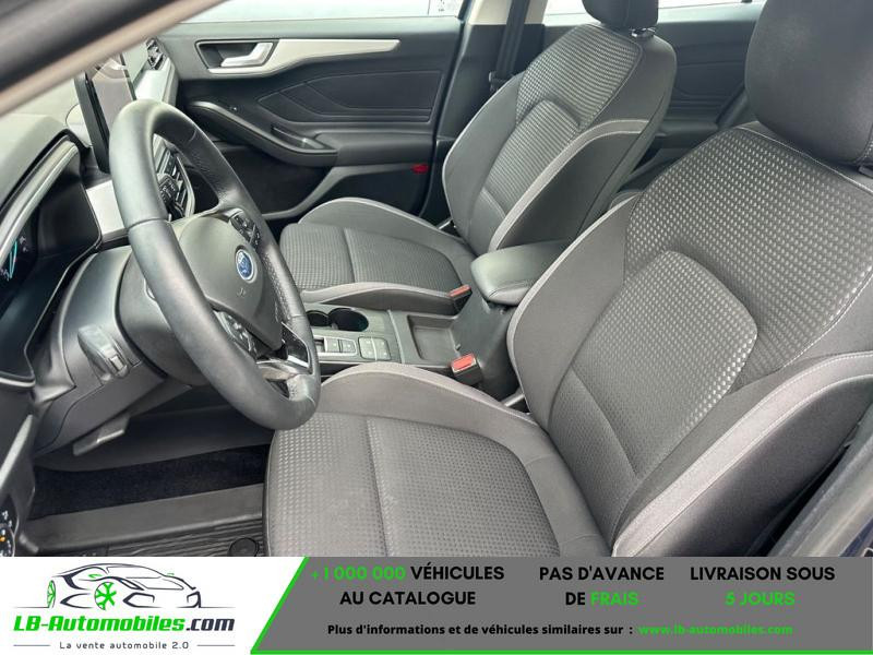 Ford Focus SW 1.5 EcoBlue 120 BVA  occasion  Beaupuy - photo n4