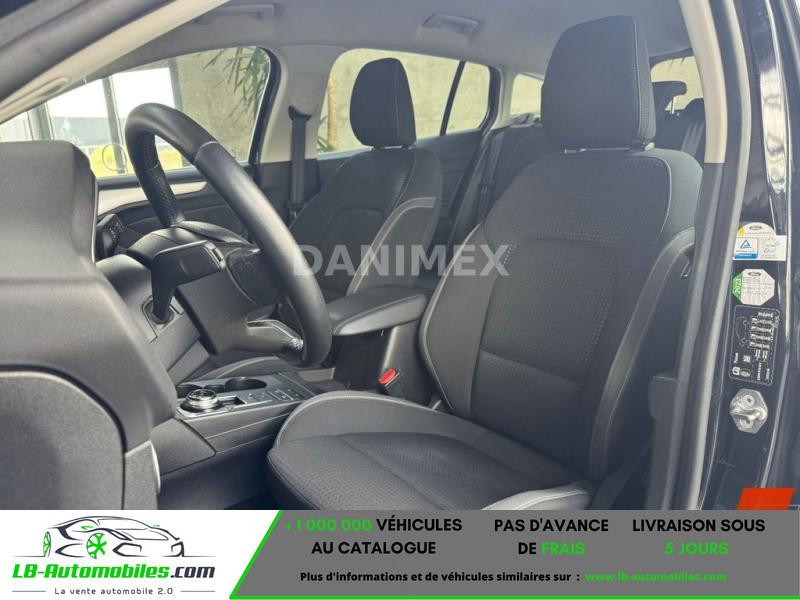 Ford Focus SW 1.5 EcoBlue 120 BVA  occasion  Beaupuy - photo n3
