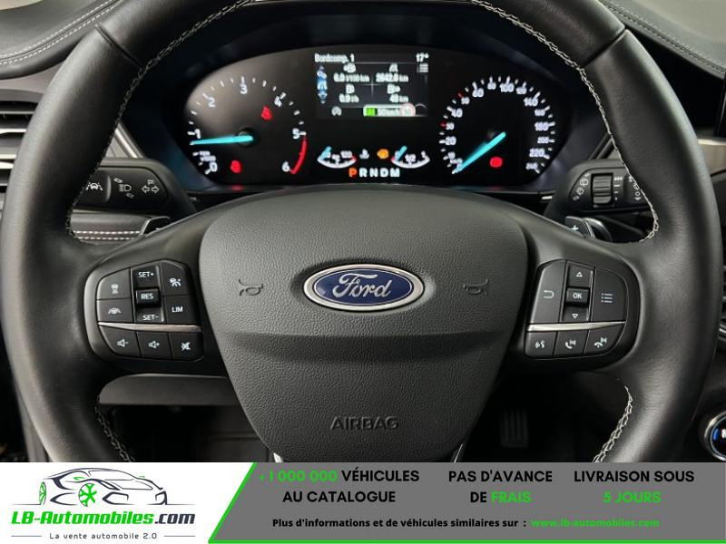 Ford Focus SW 1.5 EcoBlue 120 BVA  occasion  Beaupuy - photo n8