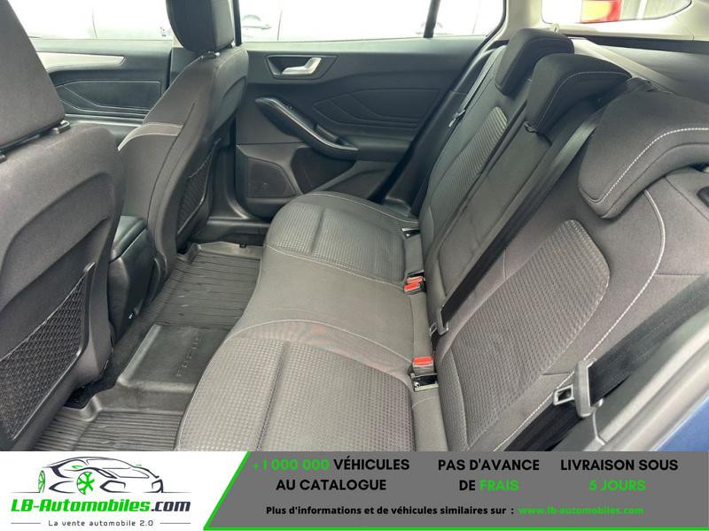 Ford Focus SW 1.5 EcoBlue 120 BVA  occasion  Beaupuy - photo n5