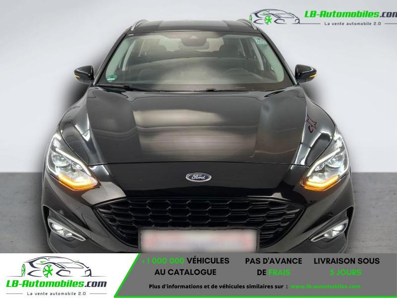 Ford Focus SW 1.5 EcoBlue 120 BVA  occasion  Beaupuy - photo n5