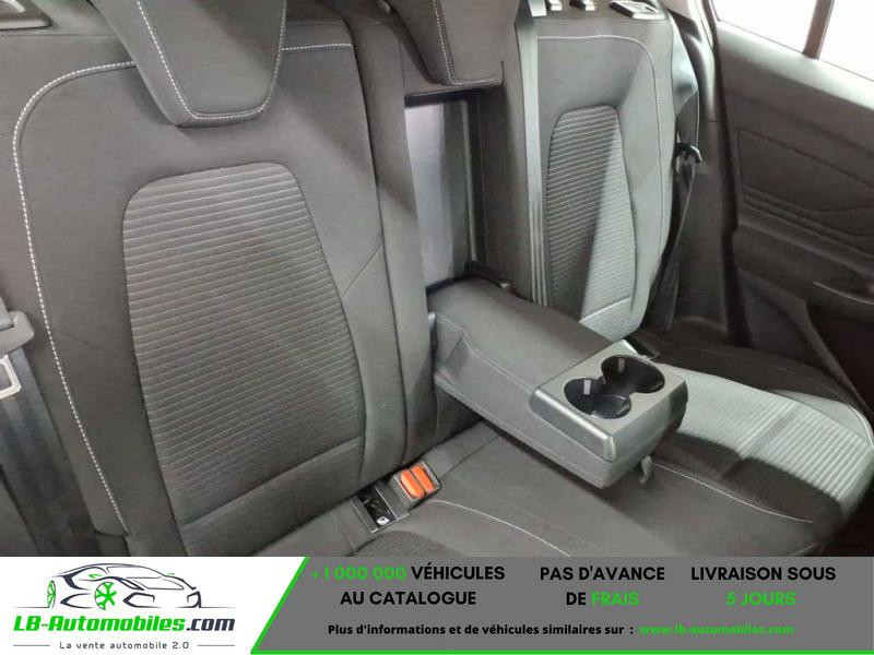 Ford Focus SW 1.5 EcoBlue 120 BVA  occasion  Beaupuy - photo n5