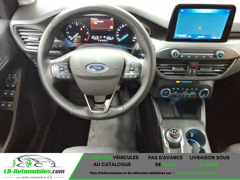 Ford Focus SW 1.5 EcoBlue 120 BVA  occasion  Beaupuy - photo n3