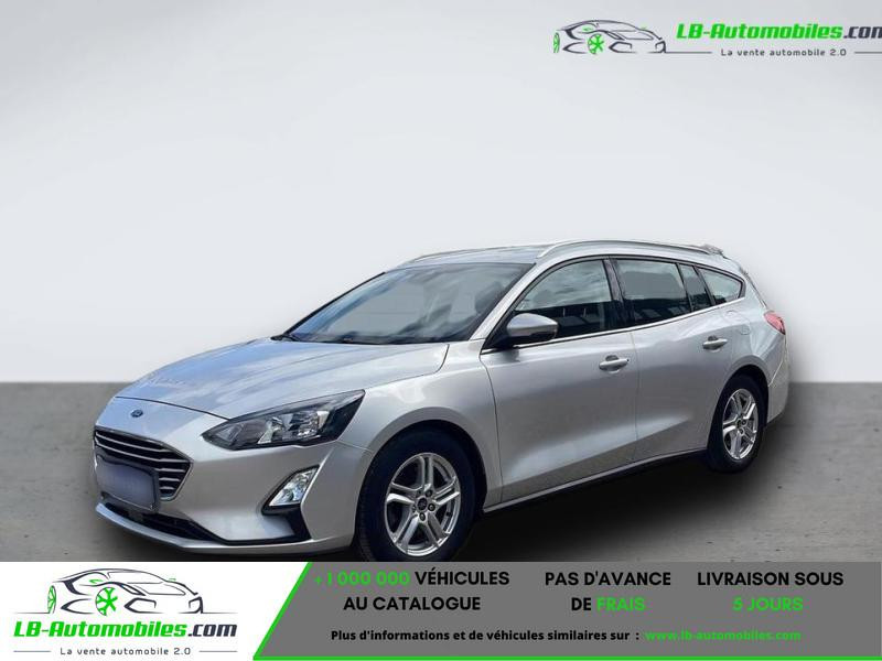 Ford Focus SW 1.5 EcoBlue 120 BVA  occasion  Beaupuy