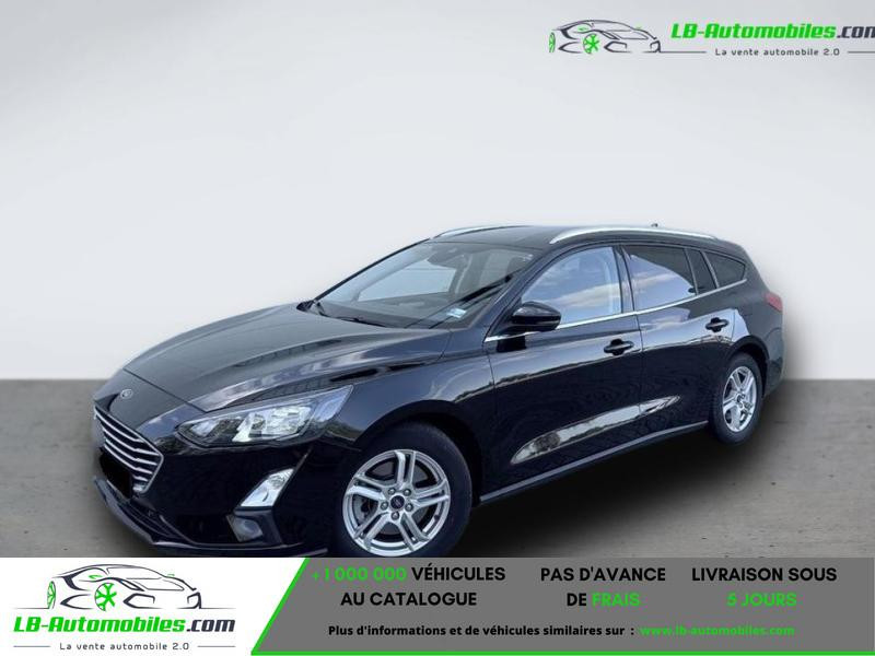 Ford Focus SW 1.5 EcoBlue 120 BVA  occasion  Beaupuy