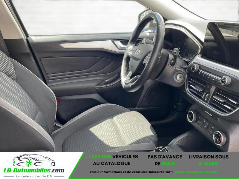 Ford Focus SW 1.5 EcoBlue 120 BVA  occasion  Beaupuy - photo n8