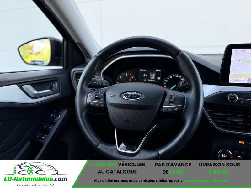 Ford Focus SW 1.5 EcoBlue 120 BVA  occasion  Beaupuy - photo n7