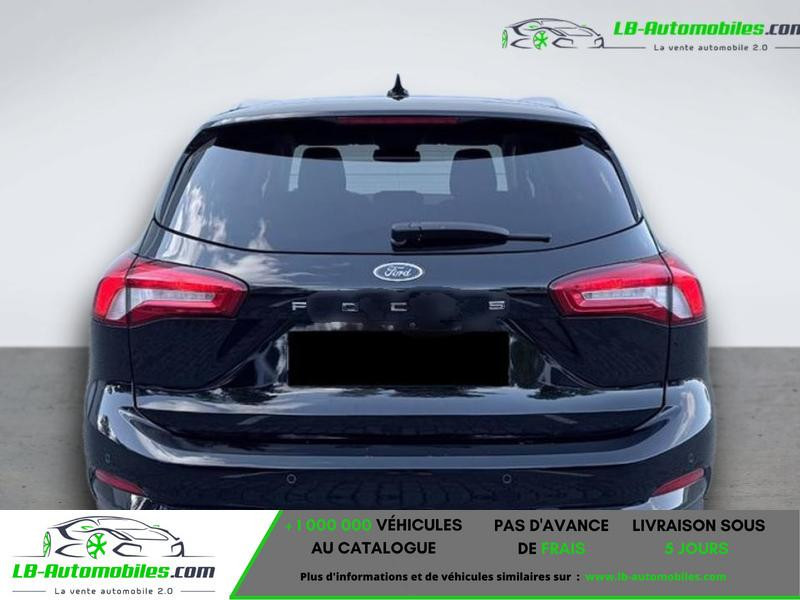 Ford Focus SW 1.5 EcoBlue 120 BVA  occasion  Beaupuy - photo n6