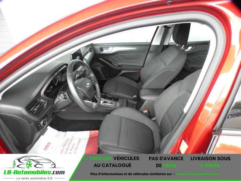 Ford Focus SW 1.5 EcoBlue 120 BVA  occasion  Beaupuy - photo n6