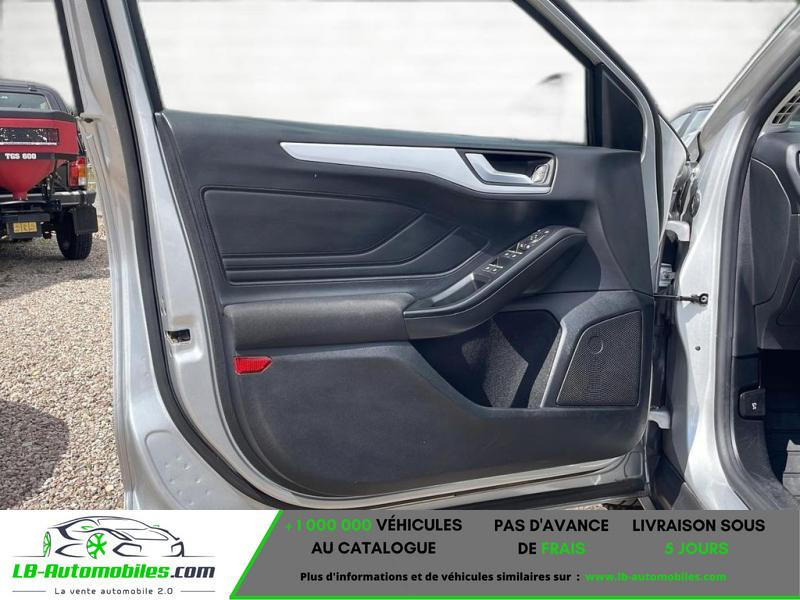 Ford Focus SW 1.5 EcoBlue 120 BVA  occasion  Beaupuy - photo n11
