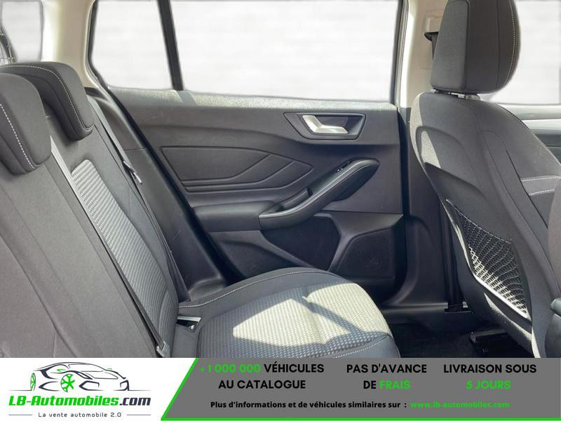 Ford Focus SW 1.5 EcoBlue 120 BVA  occasion  Beaupuy - photo n9