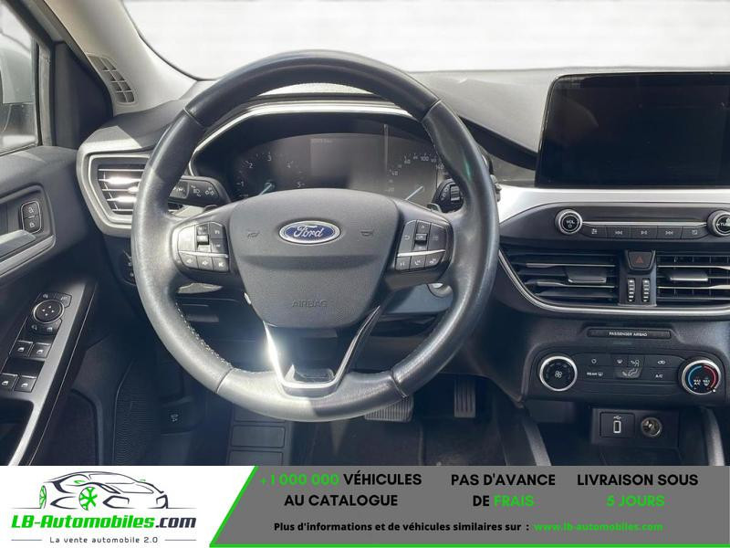 Ford Focus SW 1.5 EcoBlue 120 BVA  occasion  Beaupuy - photo n10