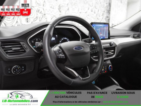 Ford Focus SW 1.5 EcoBlue 120 BVA  occasion  Beaupuy - photo n9