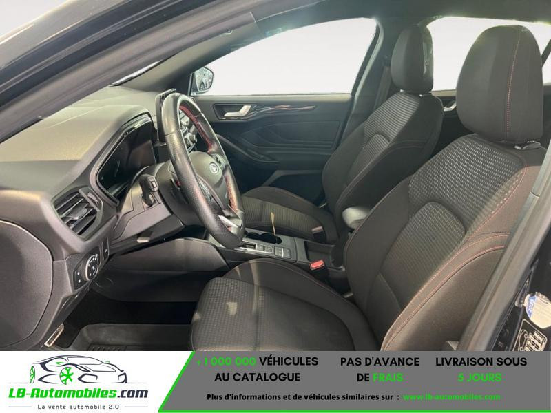 Ford Focus SW 1.5 EcoBlue 120 BVA  occasion  Beaupuy - photo n7