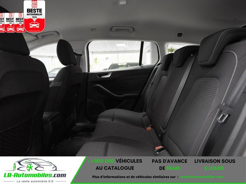Ford Focus SW 1.5 EcoBlue 120 BVA  occasion  Beaupuy - photo n8