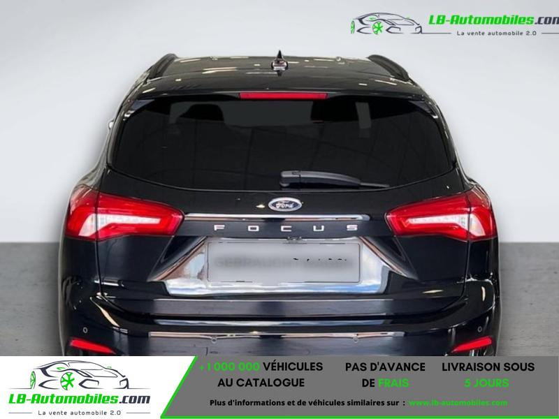 Ford Focus SW 1.5 EcoBlue 120 BVA  occasion  Beaupuy - photo n6