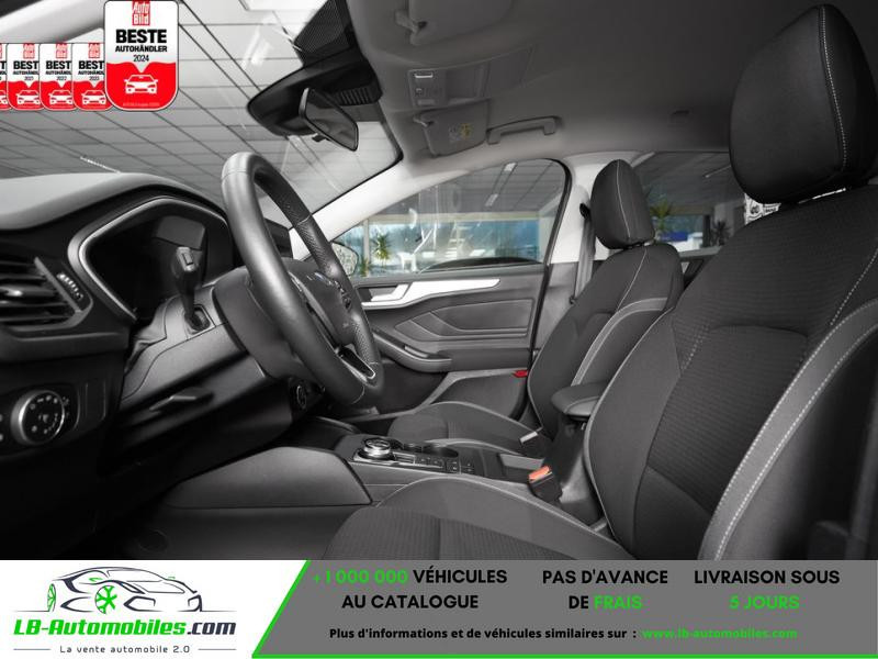 Ford Focus SW 1.5 EcoBlue 120 BVA  occasion  Beaupuy - photo n7
