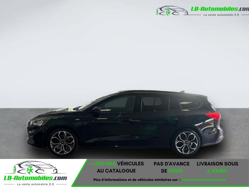 Ford Focus SW 1.5 EcoBlue 120 BVA  occasion  Beaupuy - photo n5